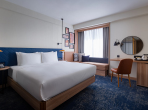 Hilton Garden Inn Samarkand