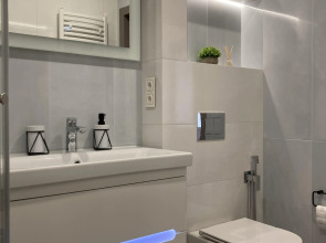 Квартира на Понартской