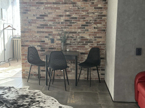 Квартира Апартаменты в стиле LOFT