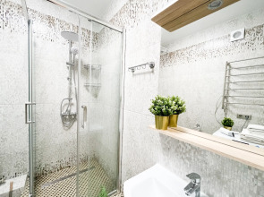 Апартаменты на Сиверса 26