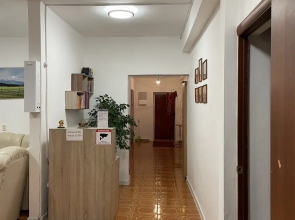 Гостевой дом Гармония