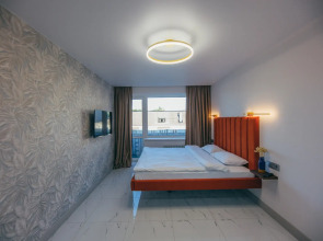 Квартира Привет, Я В Центре!