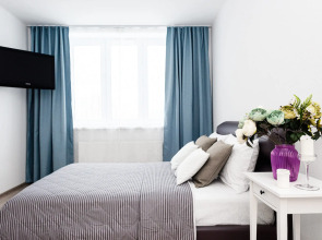 Квартира ApartHause в Академическом районе