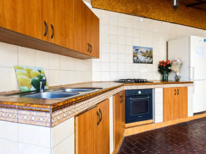 Гостевой Дом Огонек