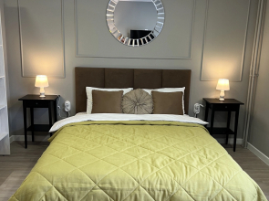 Квартира-Студия "КЛАССИКА"