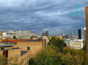 Квартира 1-комнатная ретро-винтаж квартира в центре Москвы