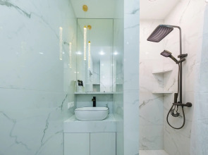 Квартира с видом на море