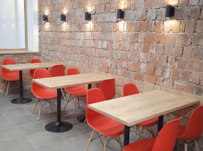 Отель У Водопада