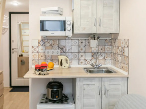 Апартаменты Old City Studio 3