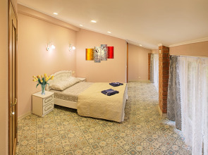 Мини-Отель Тверь-Центр