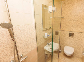 Апартаменты на Стремянной