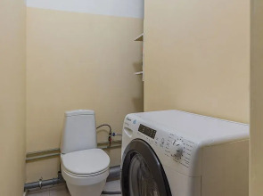 Квартира на улице Бурнаковская 55