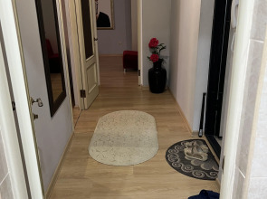 Апартаменты Времена Года 15