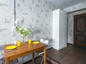 Апартаменты на Садовой