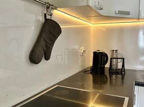 Квартира Studio 15