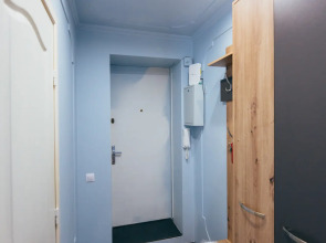 Апартаменты Уютная квартира возле Кёнигсбергского Зоопарка