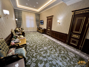 Отель Golden Samarkand