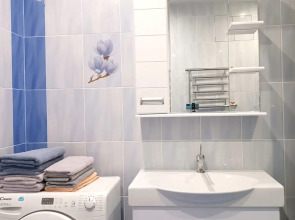 Апартаменты Melody сети DeNewHome на набережной