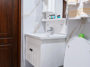 Бутик-отель Meros