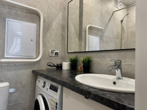 Апартаменты Космос