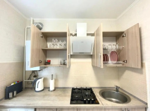 Апартаменты Богдана Хмельницкого 75