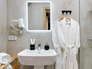 Апартаменты Grand Palace 1115