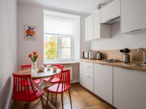 Апартаменты Welcome Home - Миллионная 20