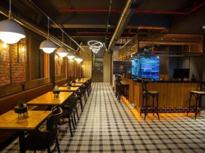 Dosso Dossi Hotels Laleli
