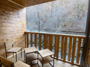 Alaniya Vodopad Mini Hotel