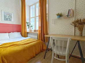 Меблированные комнаты Зефир