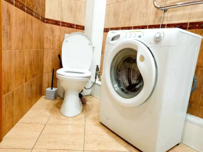 Апартаменты Mango Velvet