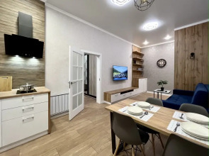 Квартира Хоум - Оренбург