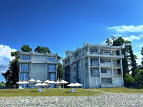 Apsnypearl Hotel