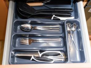 Апартаменты Бизнес-класса у ТЦ "Премьер"