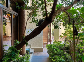 Гостевой дом Лето