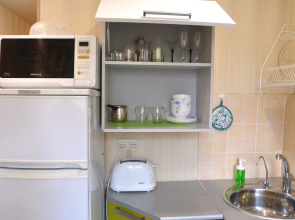 Квартира City Park