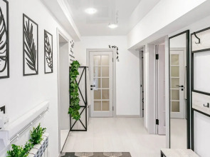 Квартира уютная в центре города с отдельным входом