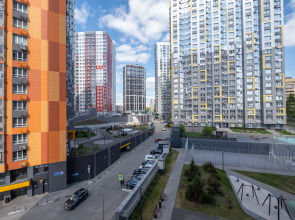 Квартира Легенда