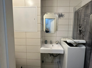 Апартаменты BukHome Студия на Беляево