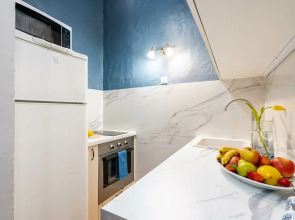 Апартаменты Доходный Дом Малого Мраморного Дворца