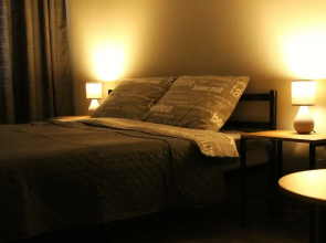 Квартира в географическом центре Самары