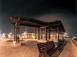 Гостевой дом Emerald на Фиоленте