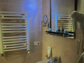 Гостиница Старый Метехи