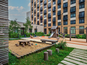 Квартира Rustaveli Great View 27 Floor