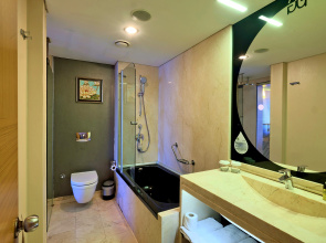 Istanbul Gönen Hotel