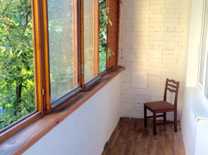 Апартаменты Шухова