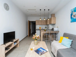 On Koghbatsi Streer 16-3 Apartments