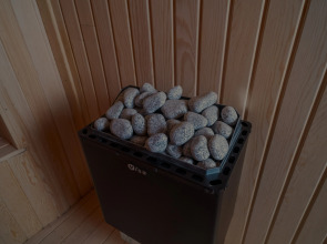 Отель Grand Clover