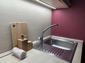 Квартира Посуточно напротив областной больницы