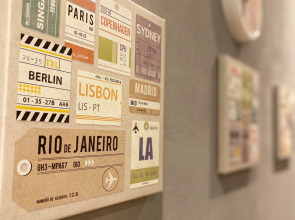 Квартира с отдельной спальней в центре Ярославля